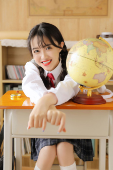 杨光的爱情故事